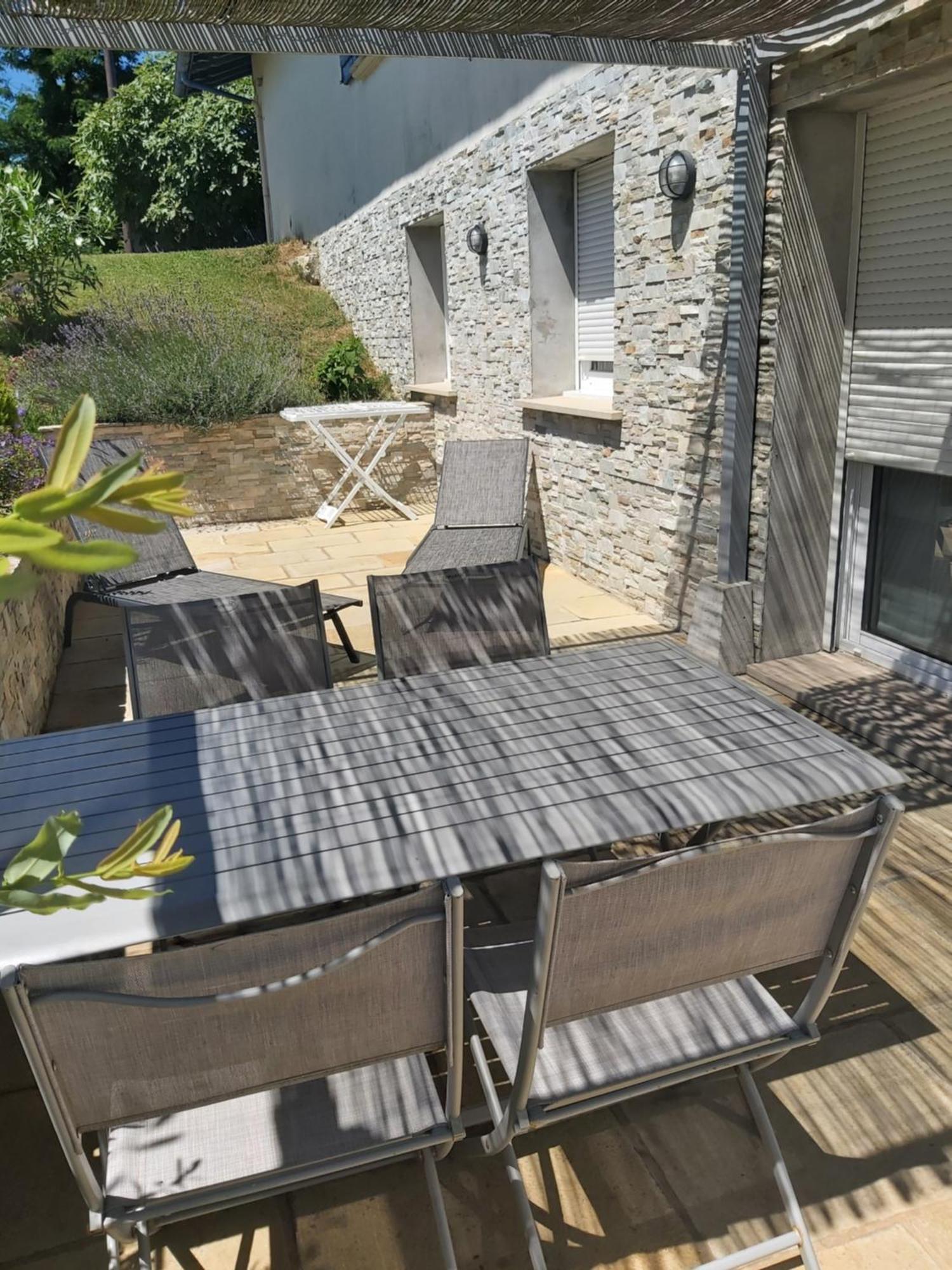 Saint jean de luz acotz Saint-Jean-de-Luz Exterior foto